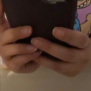 Meet your Posher, Bethany